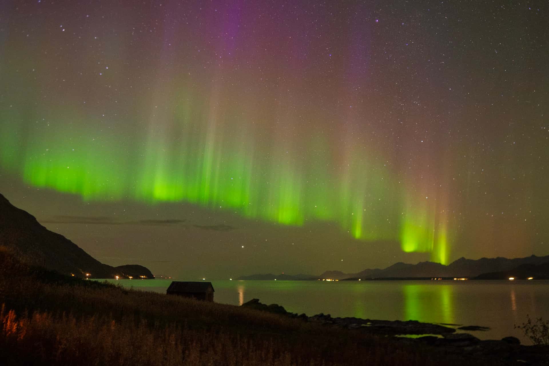 Northern Lights