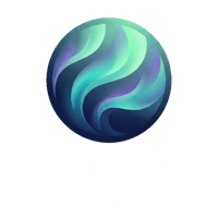 Arctic Aura Tromsø Logo